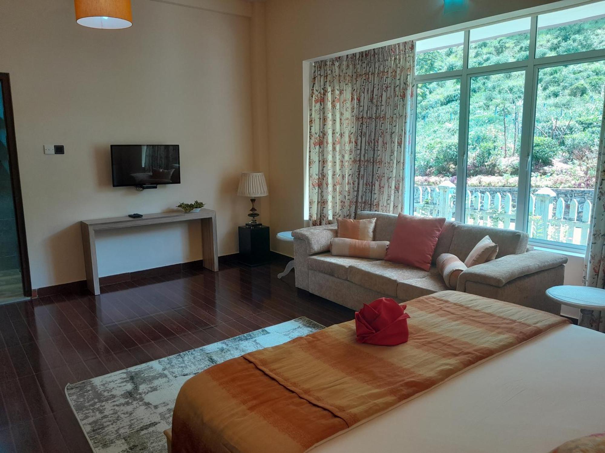 Floating Mountain Villa Nuwara Eliya Quarto foto